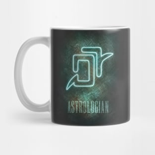 Astrologian Soul Crystal FFXIV Mug